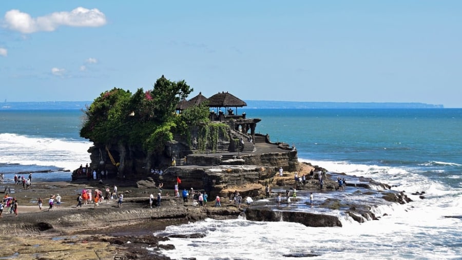 Tanah Lot