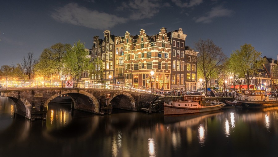 Amsterdam