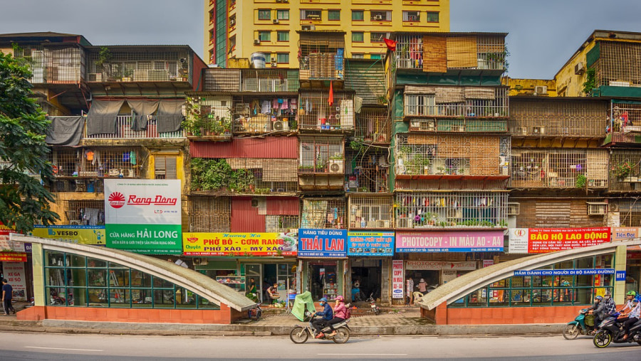 Hanoi City