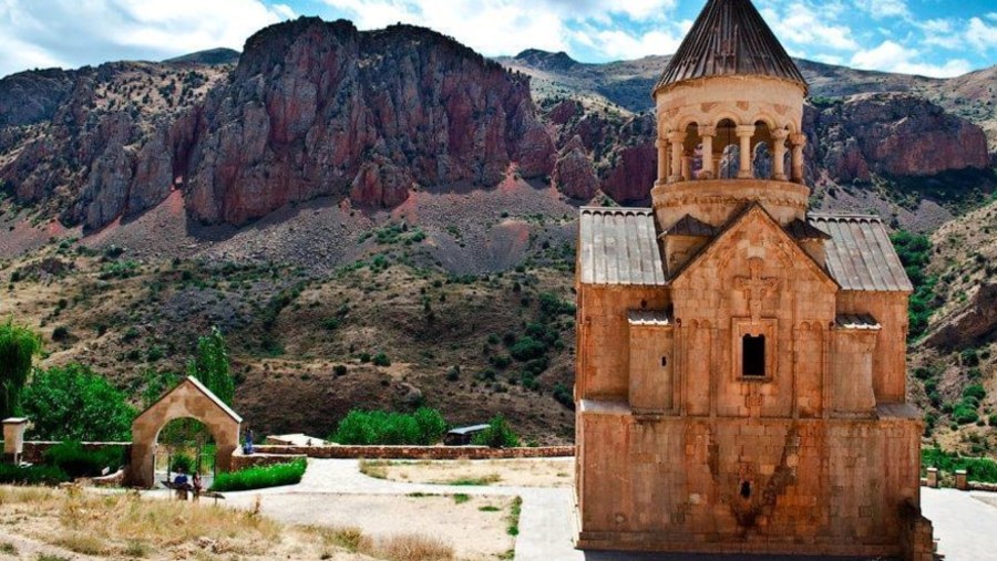 Noravank