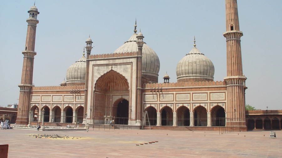 Jama Masjid