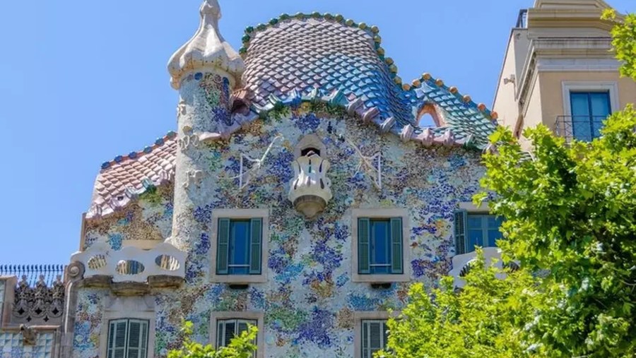 Casa Batlló