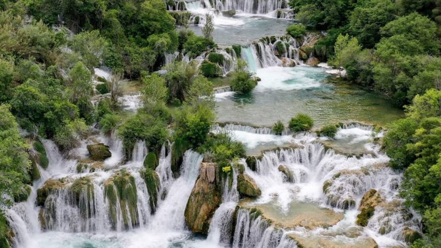 Krka National Park