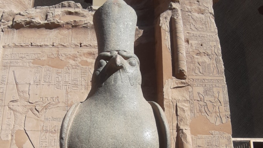 HORUS  l'Eloigné