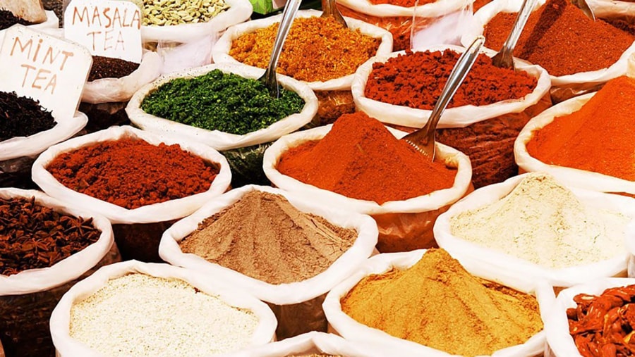 Visit Zanzibar's spice farms