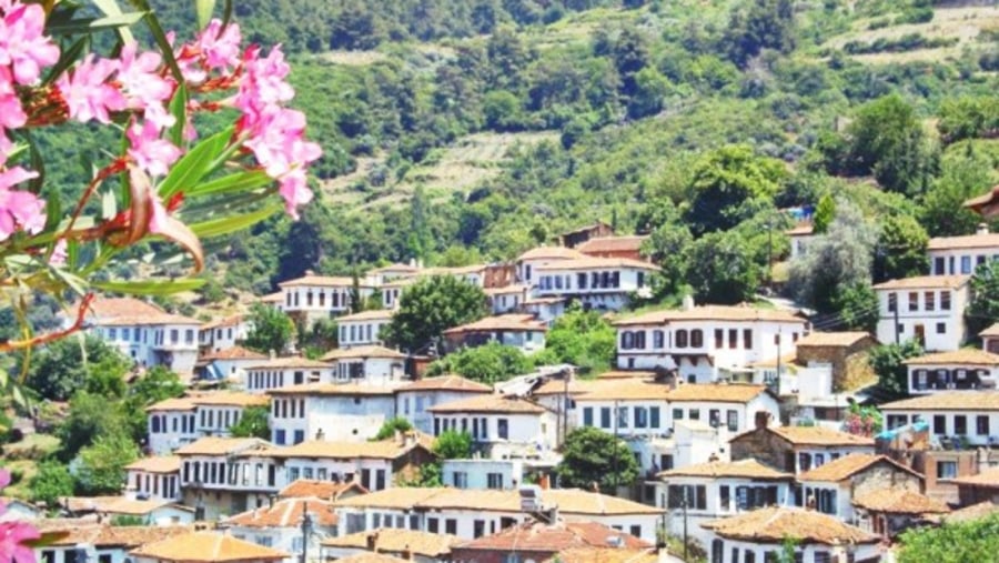 Sirince Village