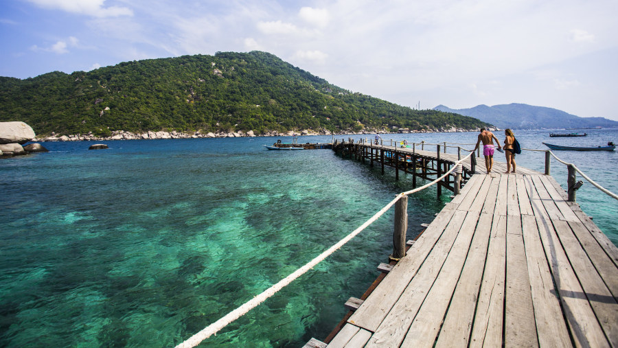 Koh Tao