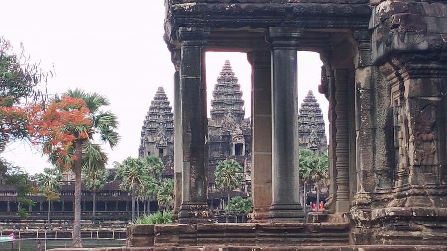 Angkor Wat