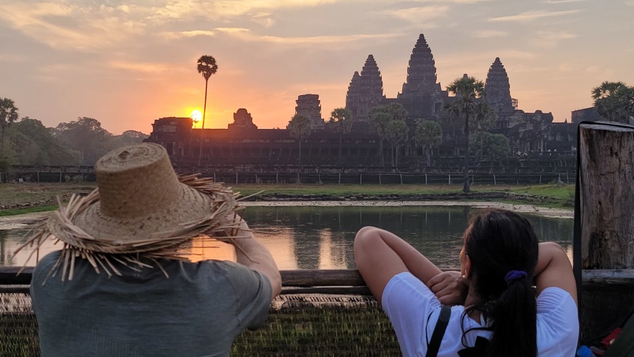 Angkor Wat