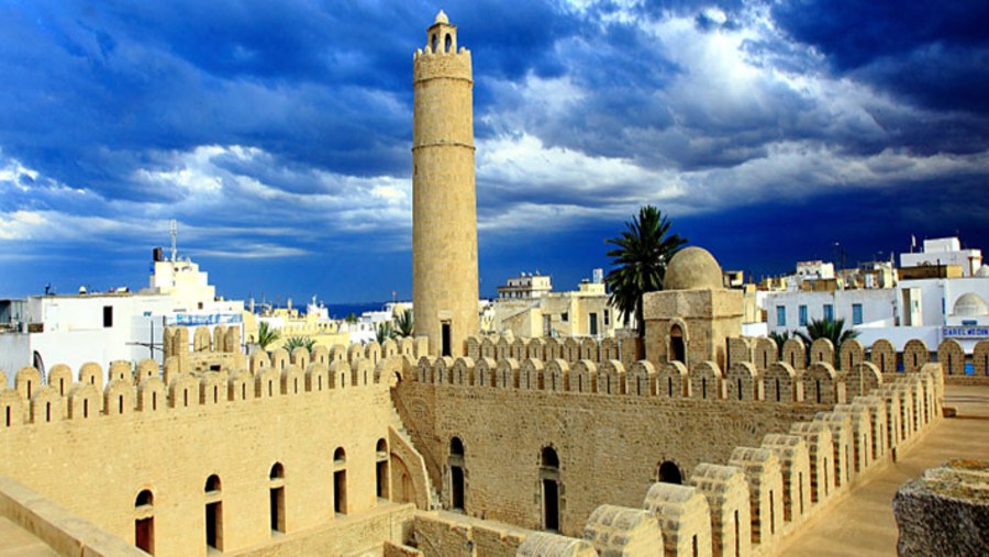 Ribat of Sousse