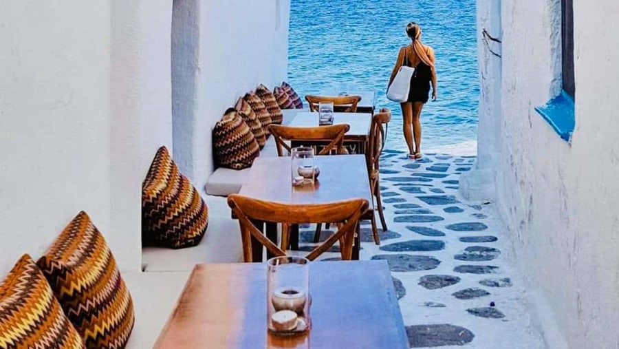 Mykonos