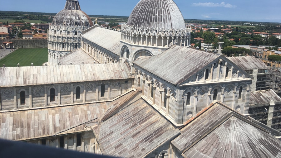 Pisa Cathedral