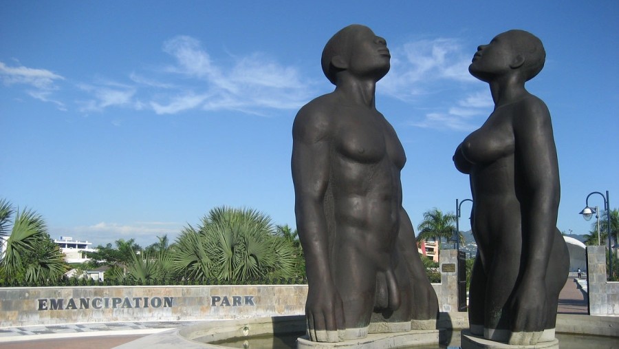 Emancipation Park