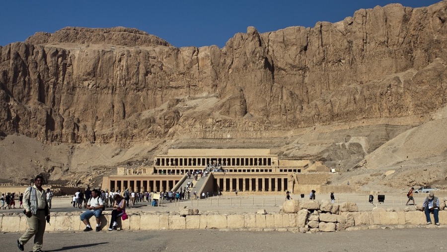 Valley of the Kings