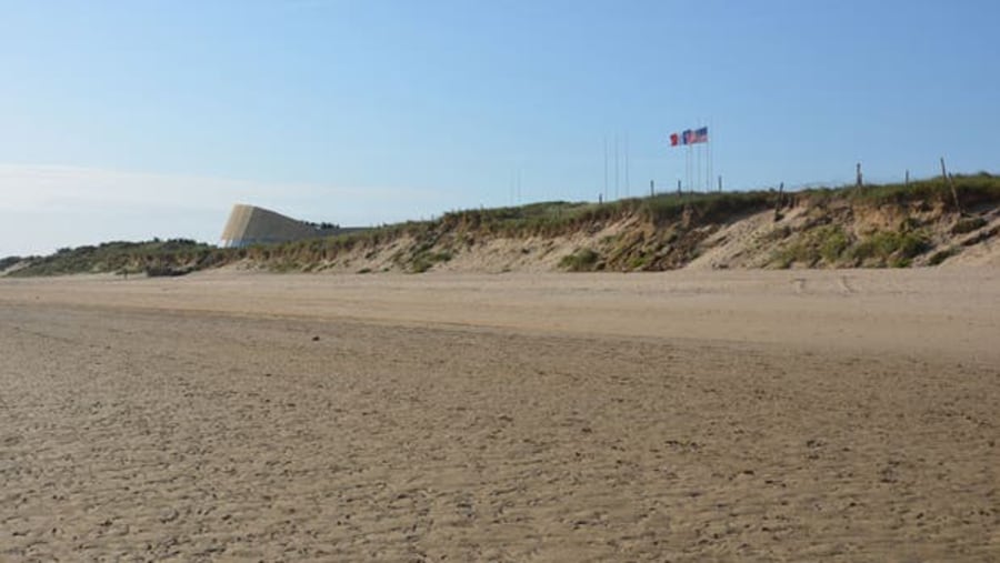 Utah Beach