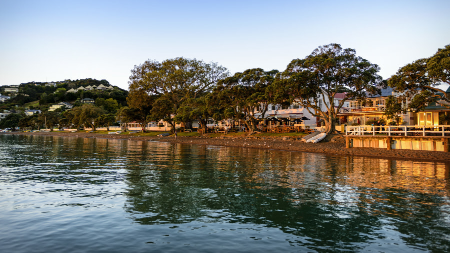 Tutukaka Coast