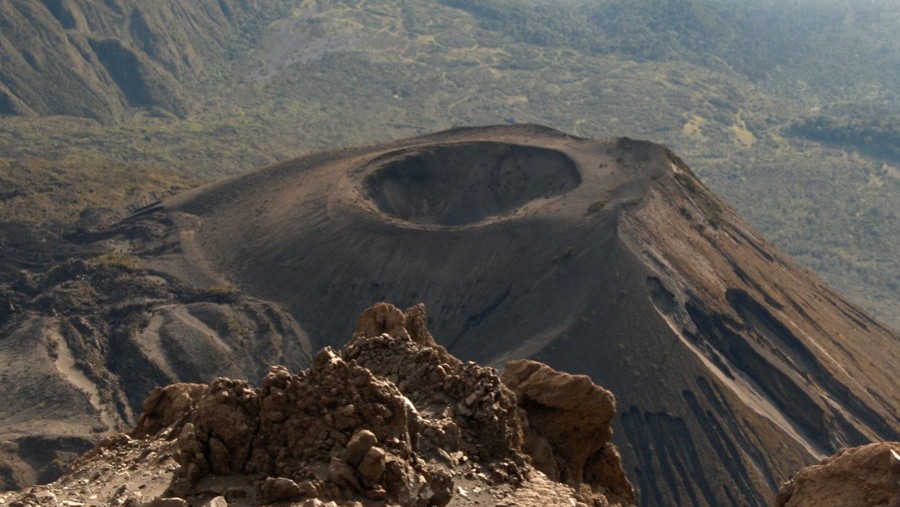 Mount Meru