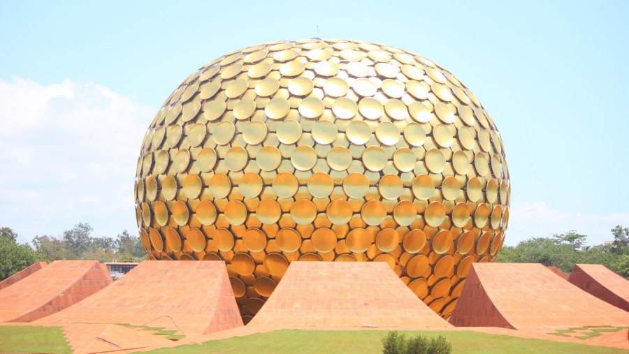 Auroville