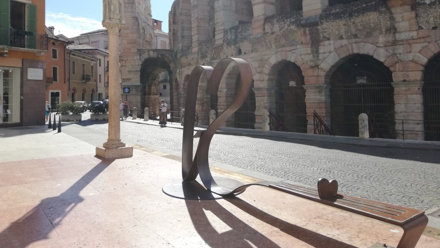 Arena of Verona