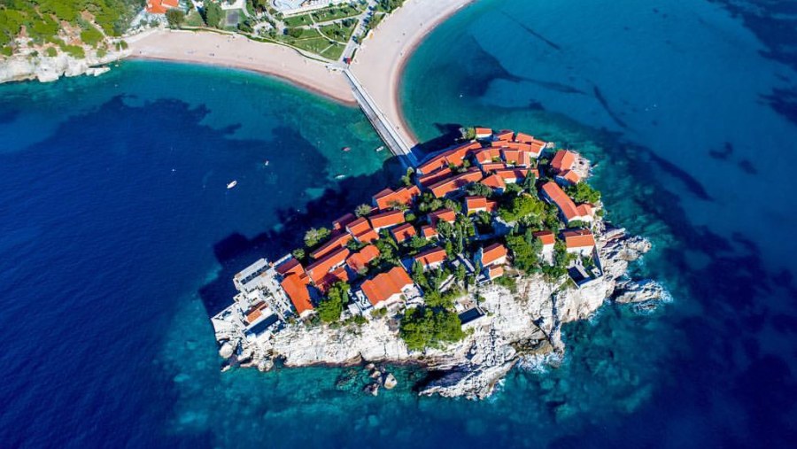 Visit the Famous St Stefan City Hotel