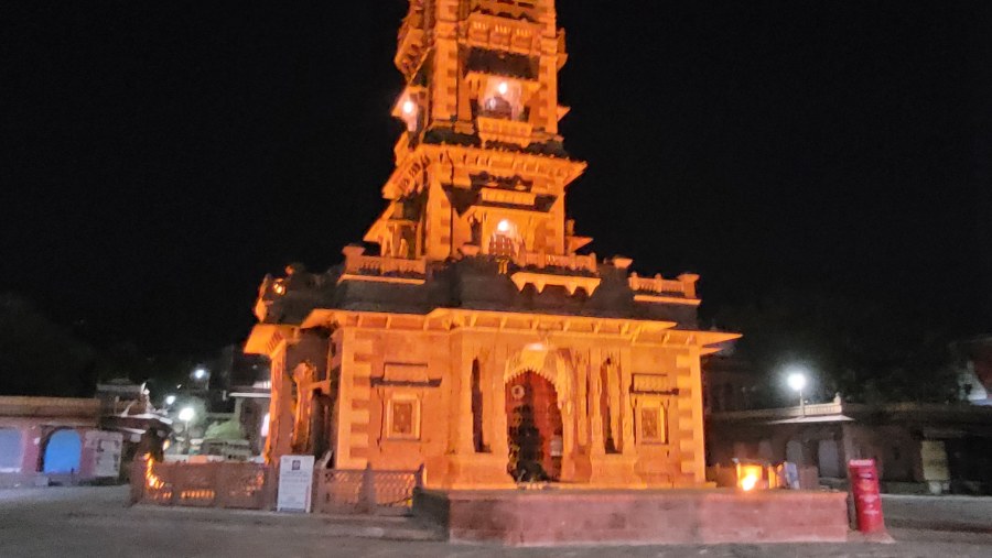 Clock tower Jodhpur