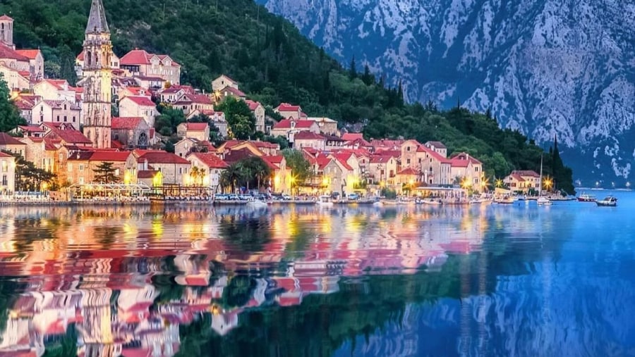 Perast