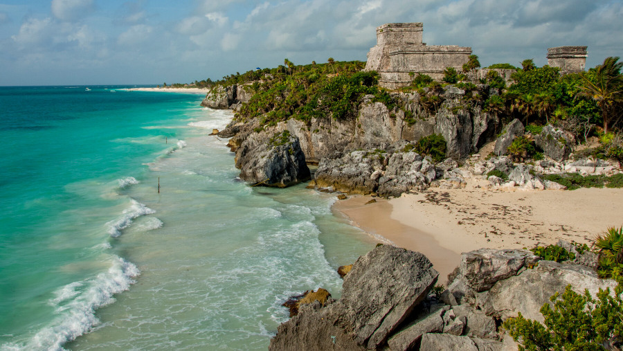 Riviera Maya