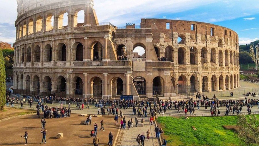 Colosseo