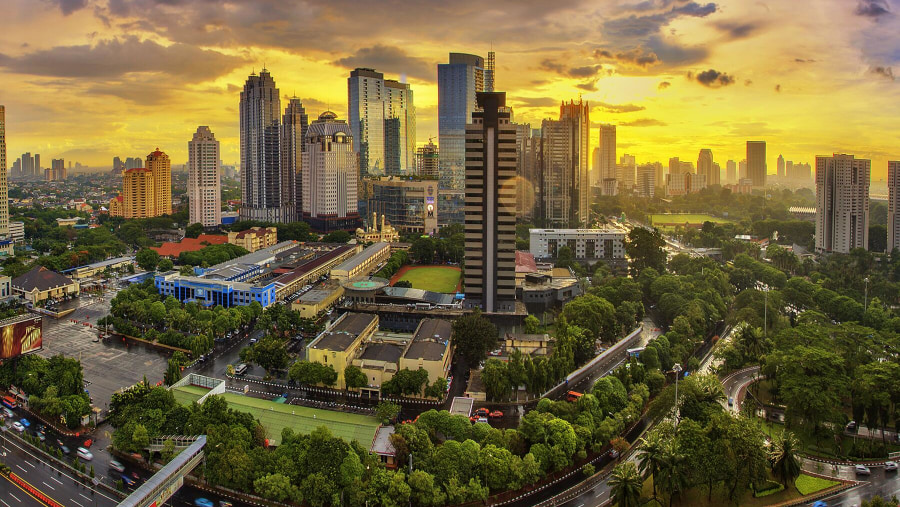 Jakarta