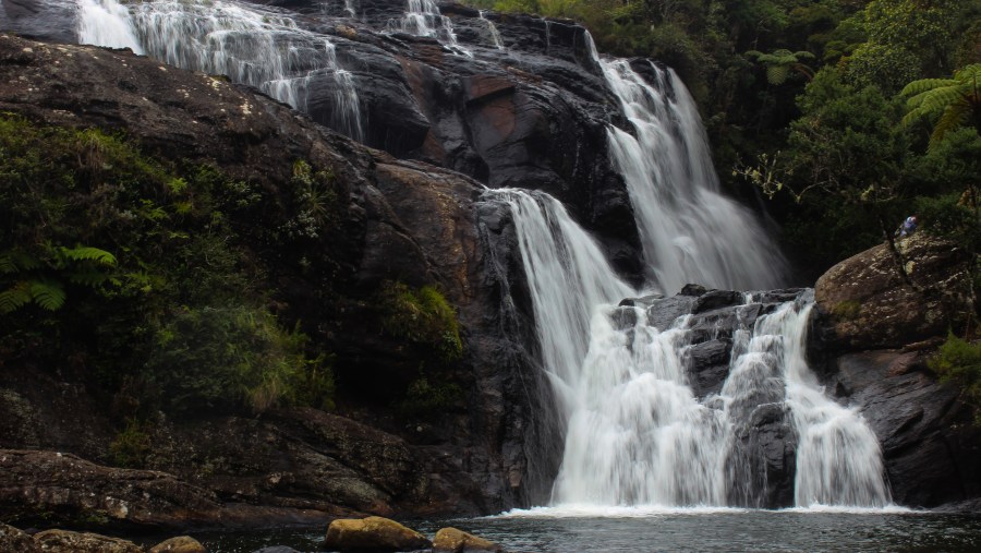 Horton Plains National Park