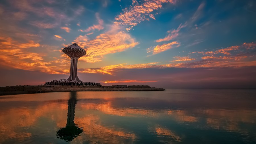 Al Khobar, Saudi Arabia