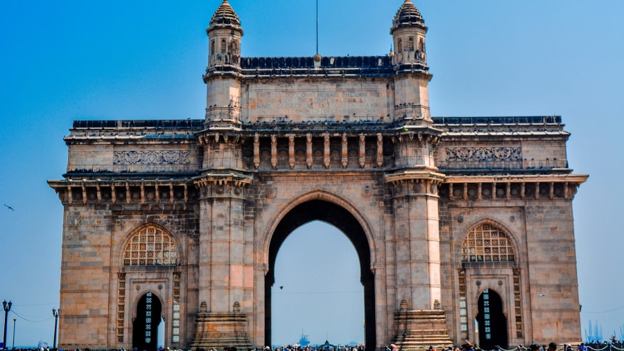 Gateway Of India