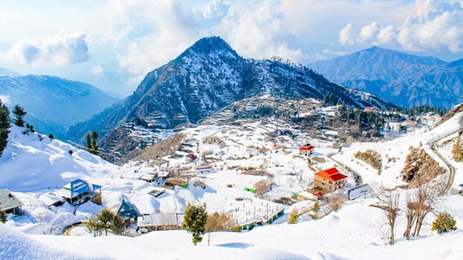 Swat Valley