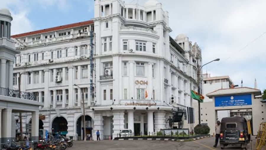 Colombo Tour