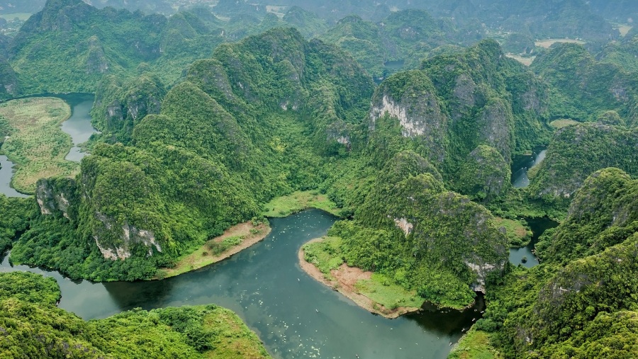 Green Mountains