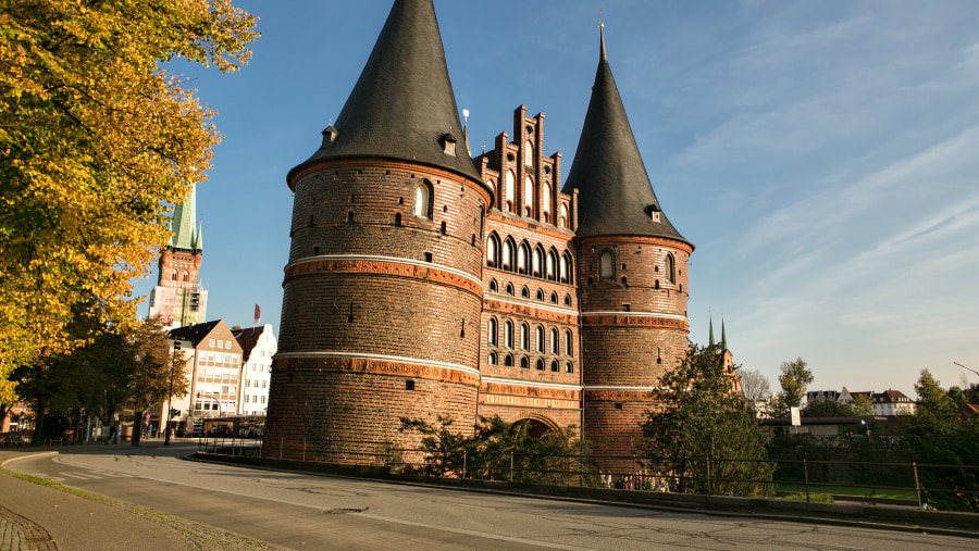 Museum Holstentor