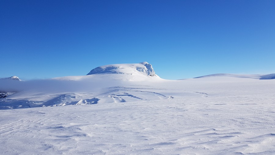 Hvannadalshnúkur