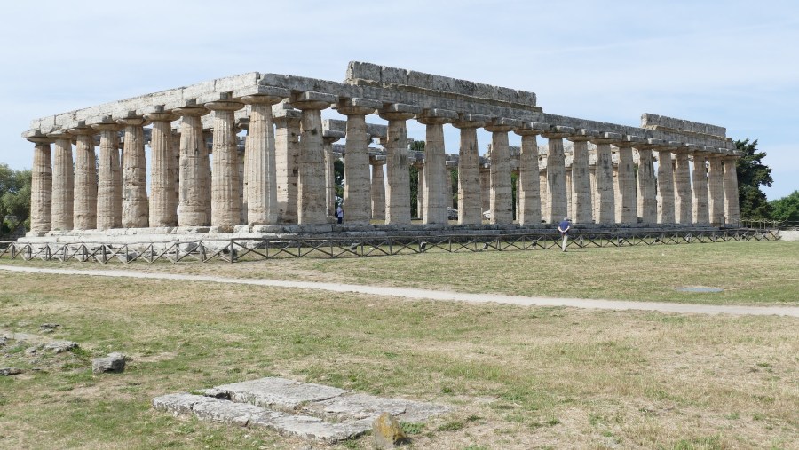 Paestum