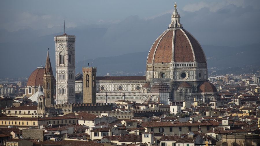 Duomo, Florence