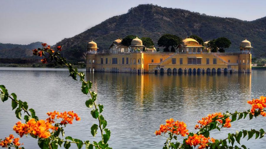 Jal Mahal