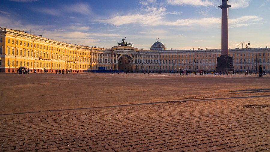 Palace Square