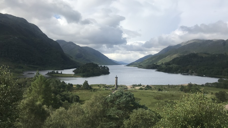 Loch Shiel