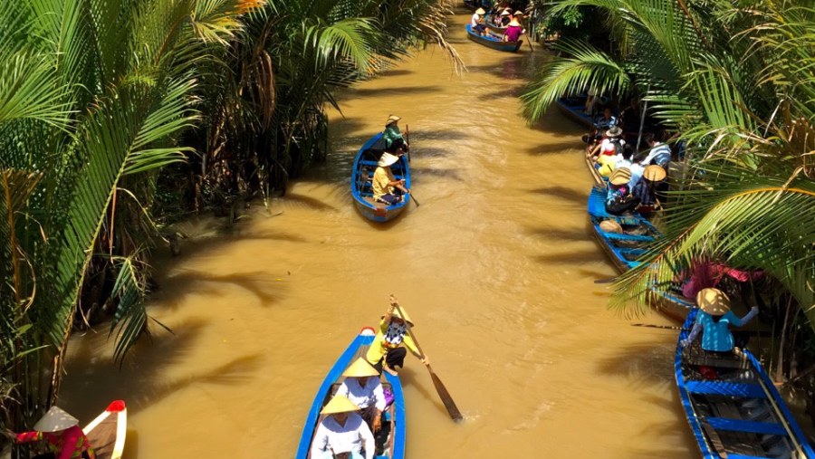 Mekong 