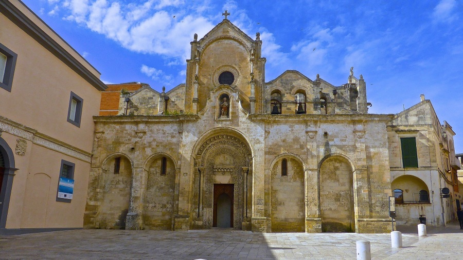 Walking Tour of Lecce