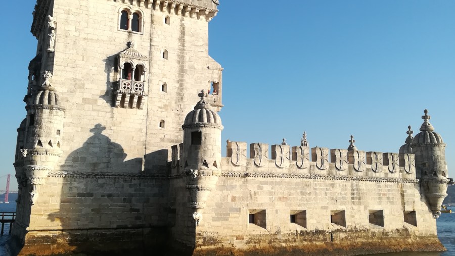 Belém Tower