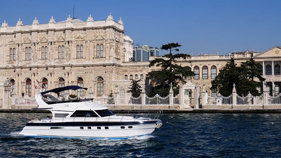 bosphorus 