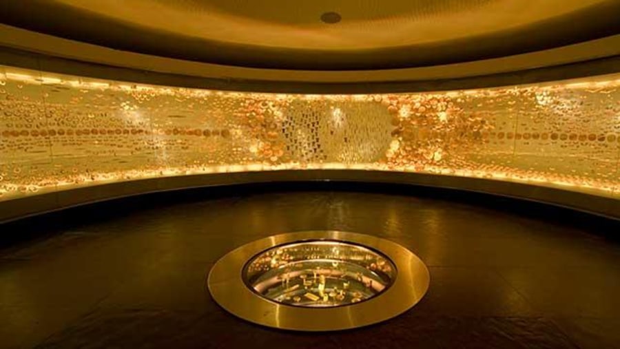 Museo del Oro Colombia