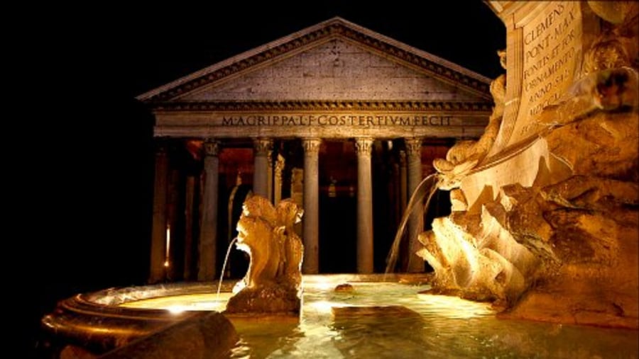 Pantheon