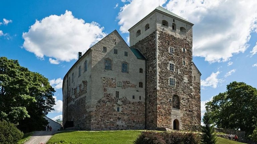 Turku Castle