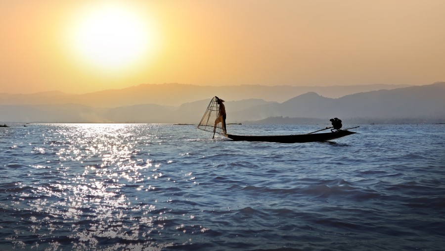 Inle Lake